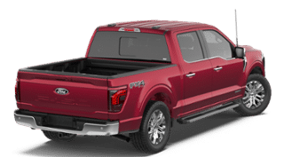 2026 Ford F-150® External Image 3